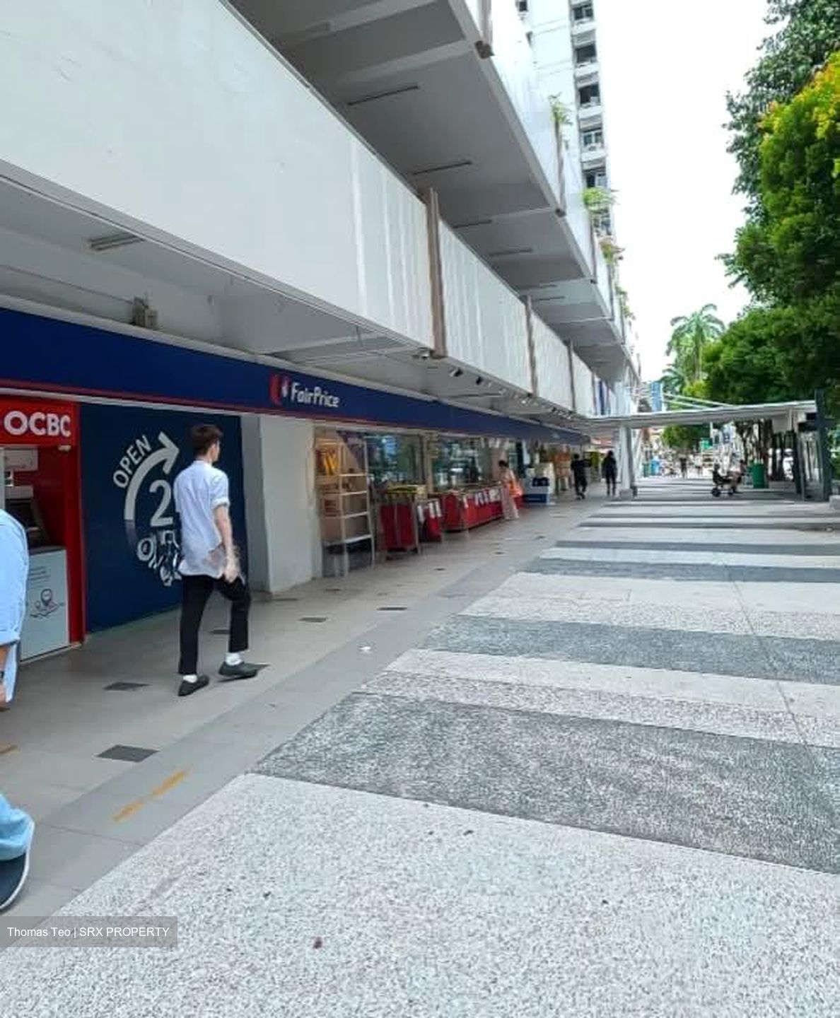 Tanjong Pagar Plaza (D2), Shop House #546681571